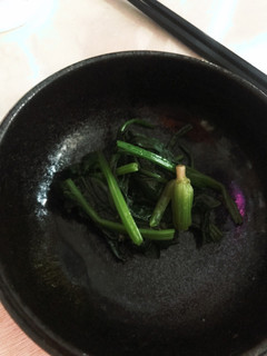 あの日にほうれん草(報告連絡相談)-レシピのメイン写真