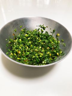 我が家のニラ南蛮-レシピのメイン写真
