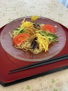 お店の味〜☆冷やし中華のタレ-レシピのメイン写真
