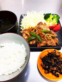 【糖質制限食】わかめのスープ-レシピのメイン写真