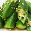 お年寄り絶賛シリーズ☆オクラ乾燥柚子☆