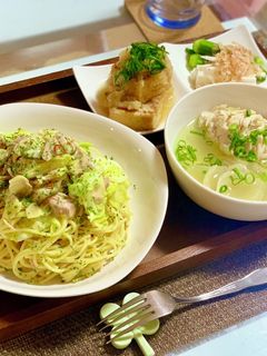 厚揚げのみぞれ煮-レシピのメイン写真