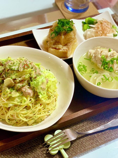 丸ごと玉ねぎのチキンスープ-レシピのメイン写真