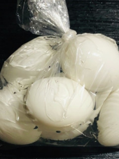 殻付き味付け卵-レシピのメイン写真