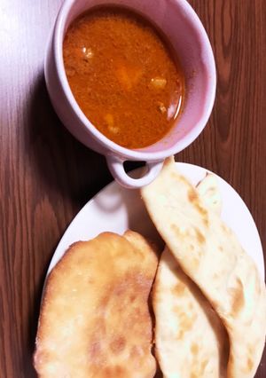 スパイシーカレー-レシピのメイン写真