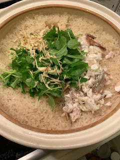 鯛めし 難易度高-レシピのメイン写真