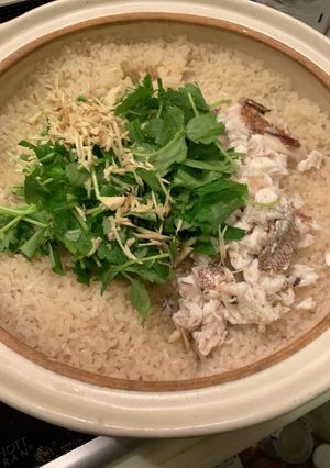 鯛めし 難易度高-レシピのメイン写真