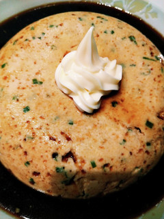 レンジで簡単ヘルシー!ふわふわ鶏団子♪-レシピのメイン写真
