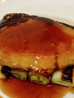 【決定版】ぶりの照り焼き-レシピのメイン写真