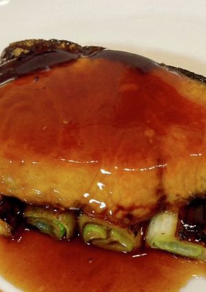 【決定版】ぶりの照り焼き-レシピのメイン写真