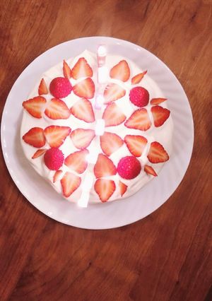 覚書　美味しかったジェノ-レシピのメイン写真