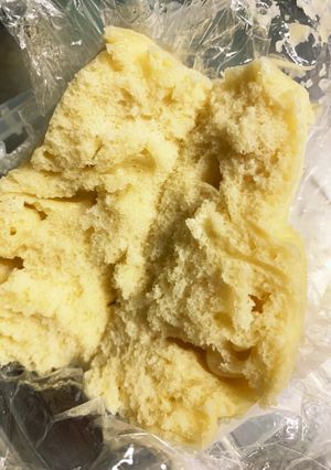 ホケミとおからパウダーのレンジで蒸しパン-レシピのメイン写真