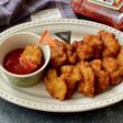 鶏むね肉1枚de激旨チキンナゲット