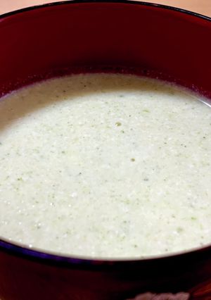 ほっこり美味しい♪野菜のポタージュ-レシピのメイン写真