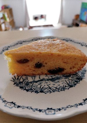 レモン果汁で簡単美味しい*°レモンケーキ-レシピのメイン写真