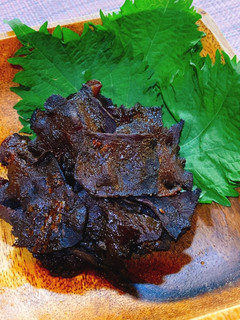 牛タンジャーキー 【焼肉のたれレシピ】-レシピのメイン写真
