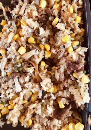 ペッパーランチ-レシピのメイン写真