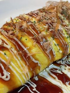 ☆簡単とん平焼き☆-レシピのメイン写真