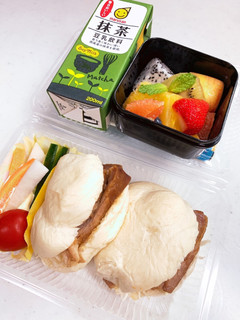 娘のお弁当127★-レシピのメイン写真