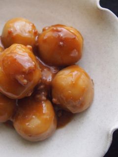 煮っころがし-レシピのメイン写真