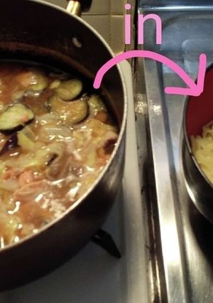 市販のラーメンを手抜きしてもっと美味しく-レシピのメイン写真