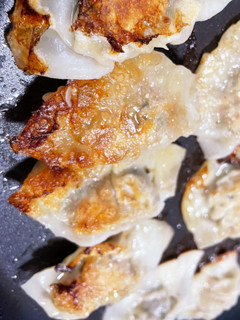 大量!!手作り餃子!!-レシピのメイン写真