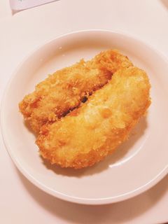 大人も子どもも大好き!ささみチーズフライ-レシピのメイン写真