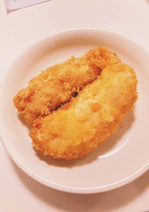 大人も子どもも大好き！ささみチーズフライ-レシピのメイン写真