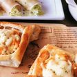 冷凍パイシートでグラタンパイみたいの
