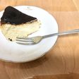 バスクチーズ風