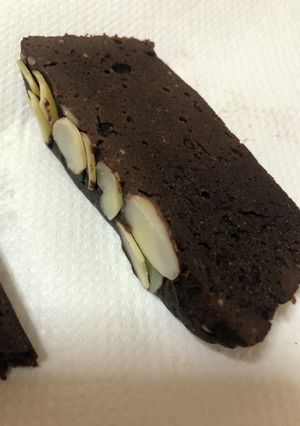 豆腐ガトーショコラ-レシピのメイン写真