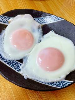 値下げ・バラ売り不可▷パカッと！目玉焼き 全6種コンプリート