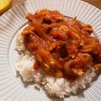 トマトハヤシライス