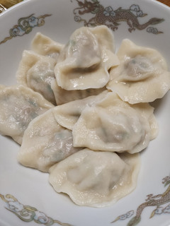 水餃子の皮〜手捏ね手作り〜-レシピのメイン写真