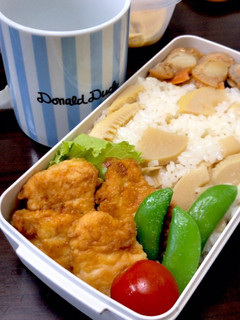 男子高校生のお弁当20210426-レシピのメイン写真