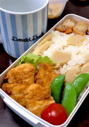 男子高校生のお弁当20210426-レシピのメイン写真