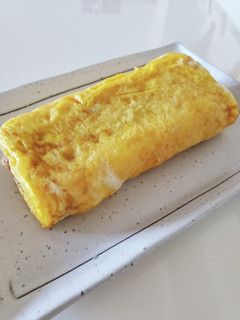 我が家の卵焼き-レシピのメイン写真