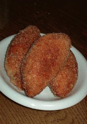 カレーパン-レシピのメイン写真