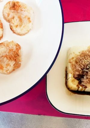 時間ない　子供　朝ご飯-レシピのメイン写真