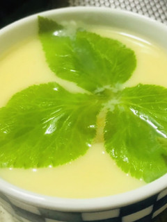 男の茶碗蒸し-レシピのメイン写真