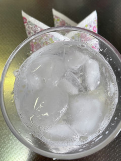 #簡単、時短、#爽やか#レモンソーダ-レシピのメイン写真