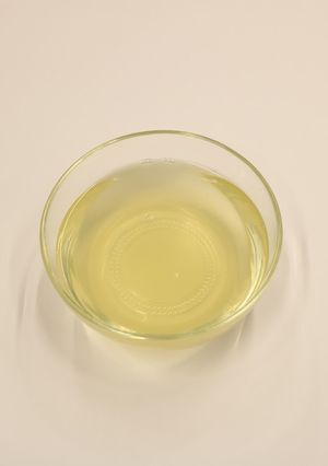 【離乳食初期】野菜だし-レシピのメイン写真