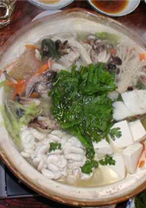 お魚旨いな♪おさかなべ♪-レシピのメイン写真