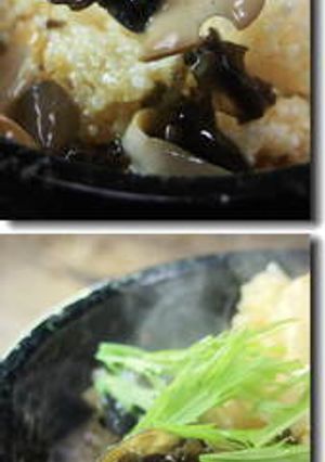 石焼おこげ-レシピのメイン写真