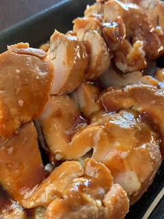 照り焼きチキン☆-レシピのメイン写真
