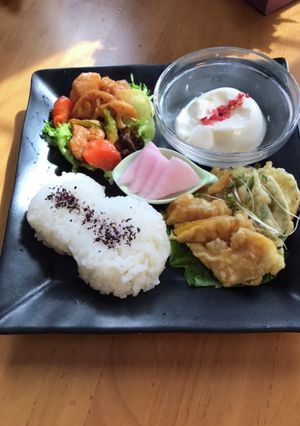 わたしのランチ♡覚書です-レシピのメイン写真