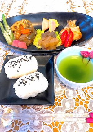 朝食♡覚書&記録です♡-レシピのメイン写真