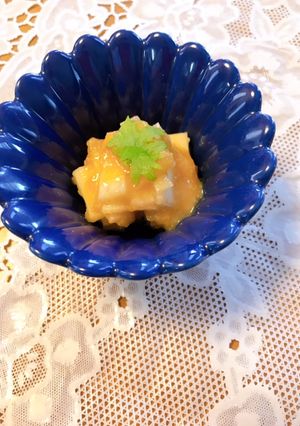 山うど味噌和え♡覚書記録でございます♡-レシピのメイン写真