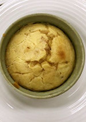 キノコのケーキサレ-レシピのメイン写真