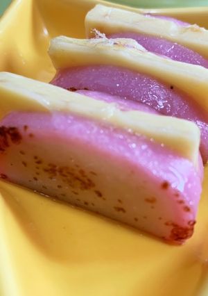 簡単☆かまぼこのチーズ挟み焼き-レシピのメイン写真